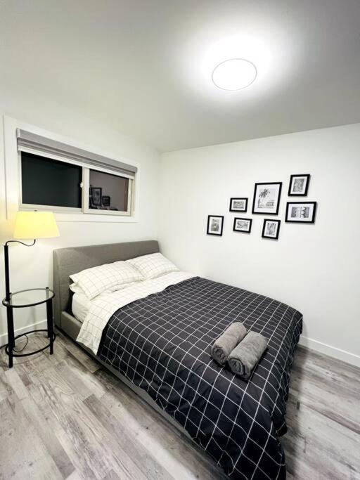 Walking Distance To St Boniface, Easy Parking Villa Winnipeg Exterior foto
