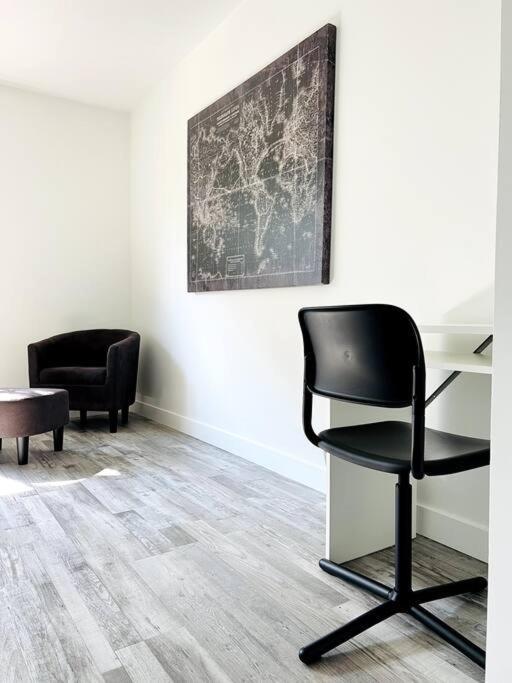 Walking Distance To St Boniface, Easy Parking Villa Winnipeg Exterior foto