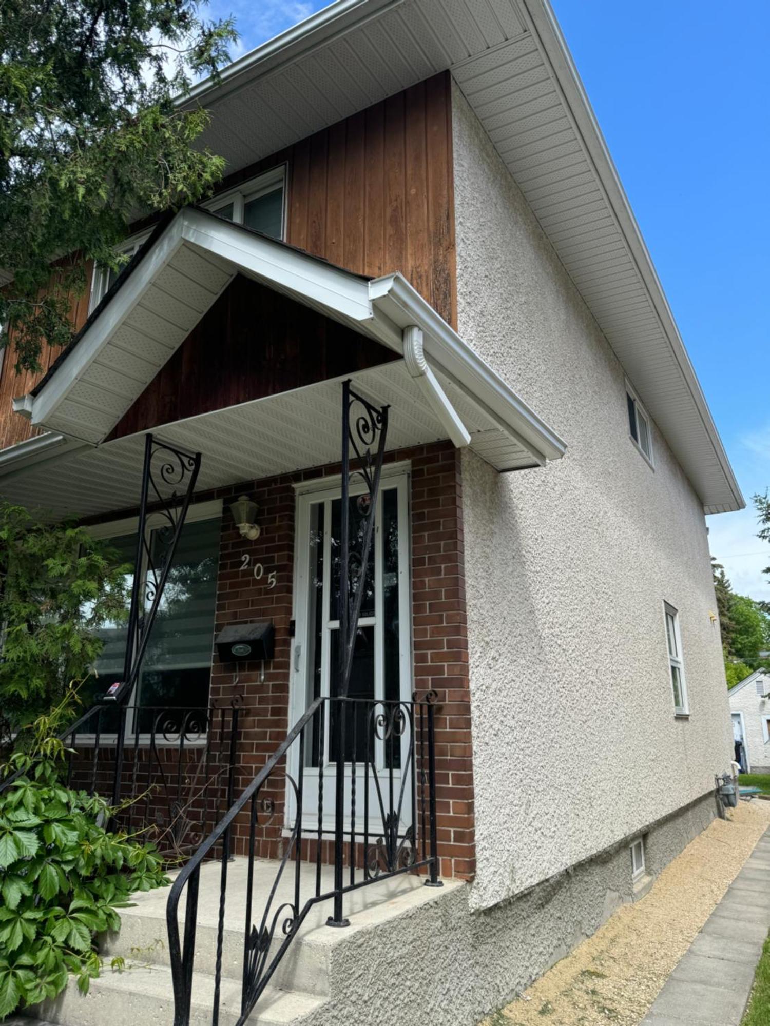 Walking Distance To St Boniface, Easy Parking Villa Winnipeg Exterior foto